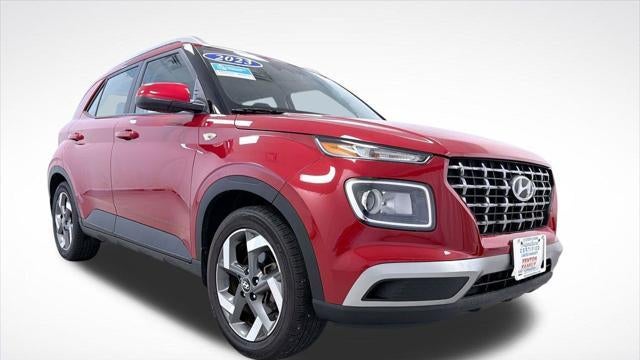 Preowned 2023 Hyundai VENUE SEL for Sale