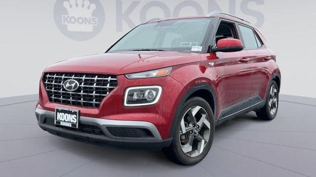 Preowned 2023 Hyundai VENUE SEL for Sale