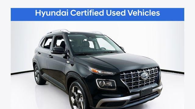 Preowned 2023 Hyundai VENUE SEL for Sale