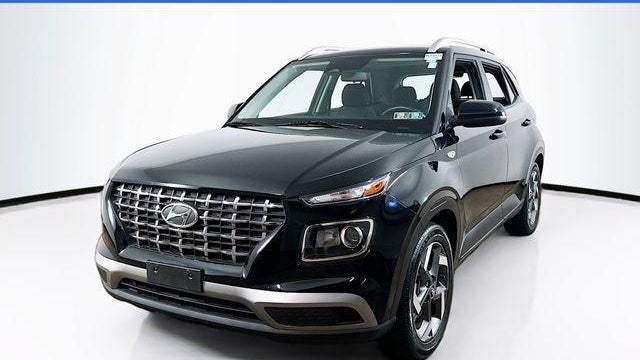 2023 Hyundai VENUE SEL