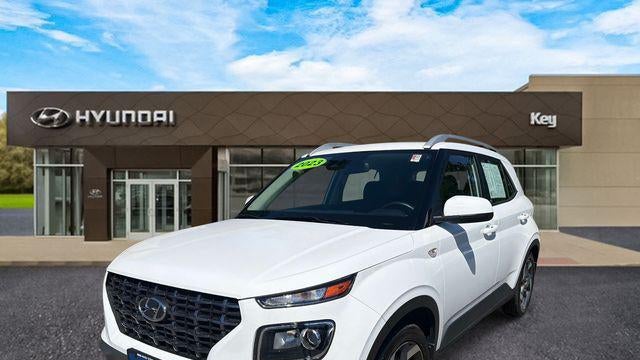 Preowned 2023 Hyundai VENUE SEL for Sale