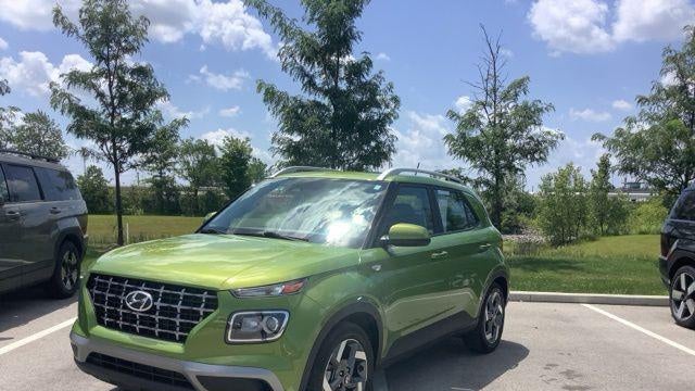 Preowned 2023 Hyundai VENUE SEL for Sale