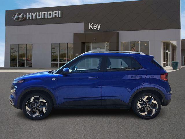 2023 Hyundai Venue - $18,399