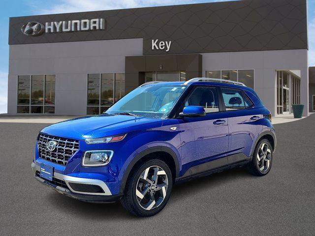 2023 Hyundai Venue - $18,399