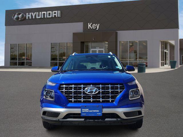 2023 Hyundai Venue - $18,399