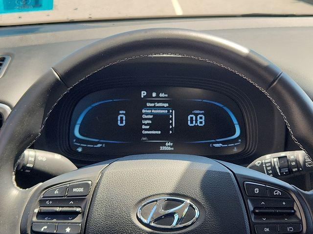 2023 Hyundai Venue - $18,399