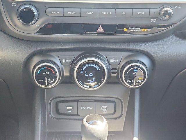 2023 Hyundai Venue - $18,399