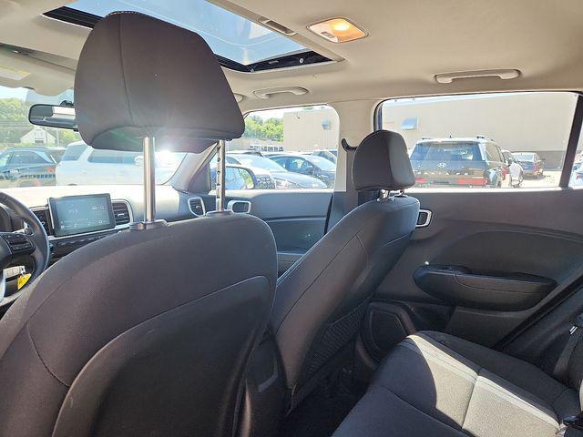 2023 Hyundai Venue - $18,399