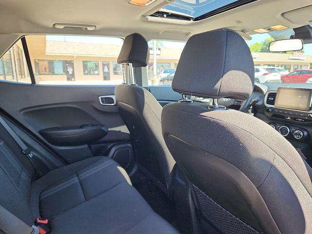 2023 Hyundai Venue - $18,399