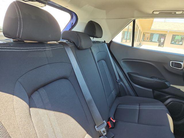 2023 Hyundai Venue - $18,399