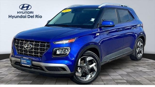 Preowned 2023 Hyundai VENUE SEL for Sale