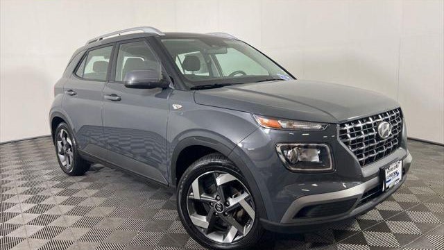 Preowned 2023 Hyundai VENUE SEL for Sale