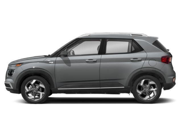 2023 Hyundai VENUE Limited — photo 1 of 3