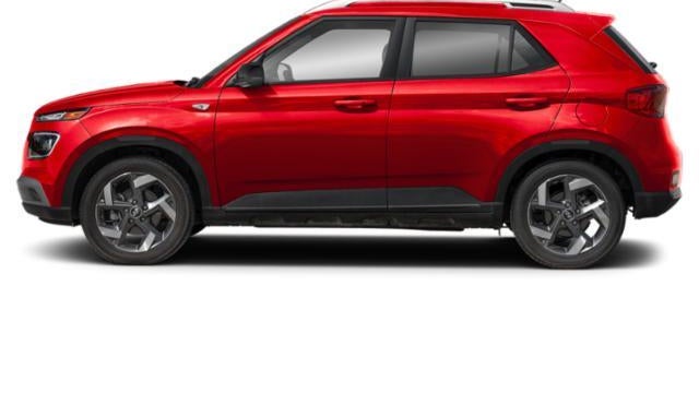 2023 Hyundai VENUE Limited