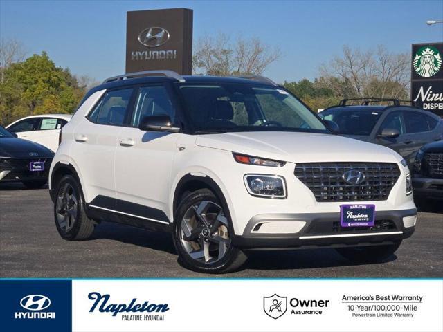 2023 Hyundai Venue - $18,936