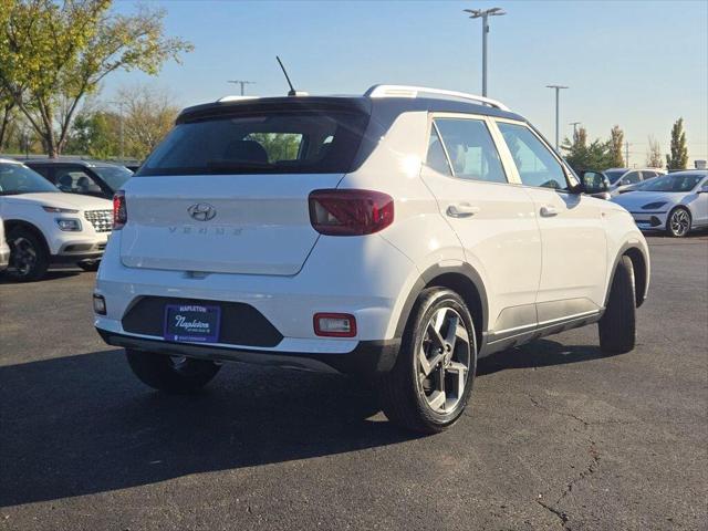 2023 Hyundai Venue - $18,936