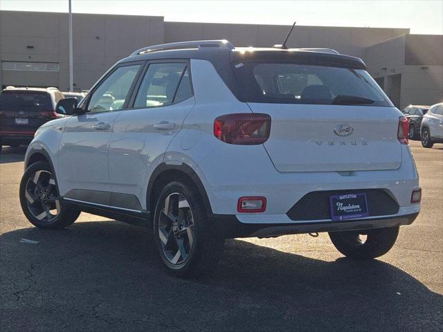 2023 Hyundai Venue - $18,936