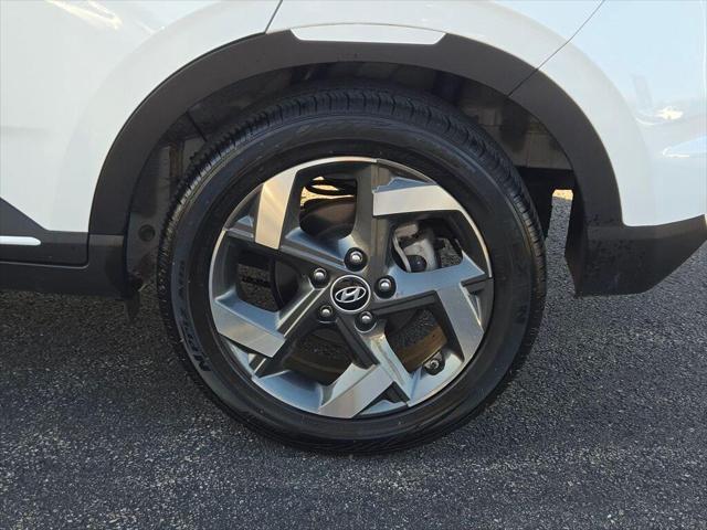 2023 Hyundai Venue - $18,936