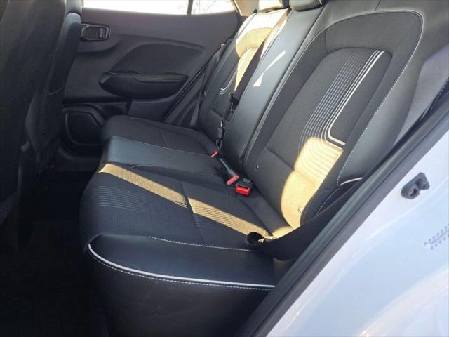 2023 Hyundai Venue - $18,936