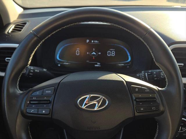 2023 Hyundai Venue - $18,936
