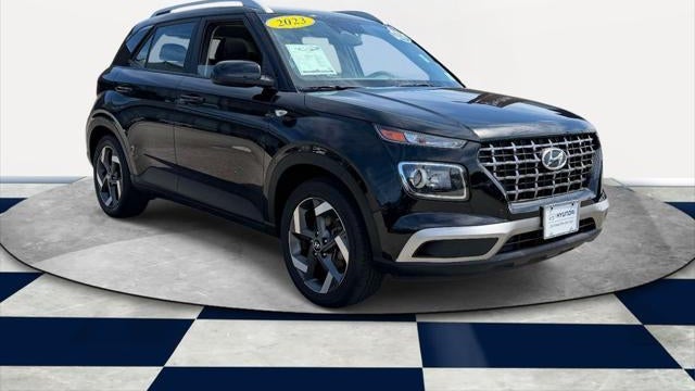 Preowned 2023 Hyundai VENUE SEL for Sale