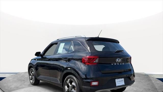 2023 Hyundai VENUE SEL