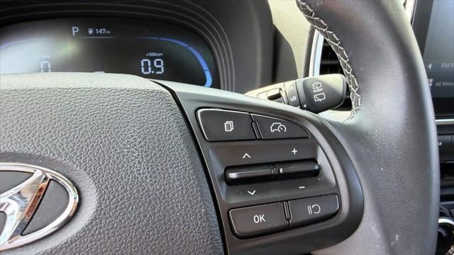 2023 Hyundai VENUE SEL