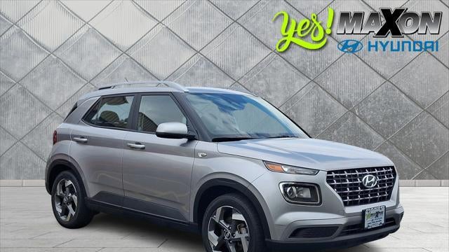 Preowned 2024 Hyundai VENUE SEL for Sale