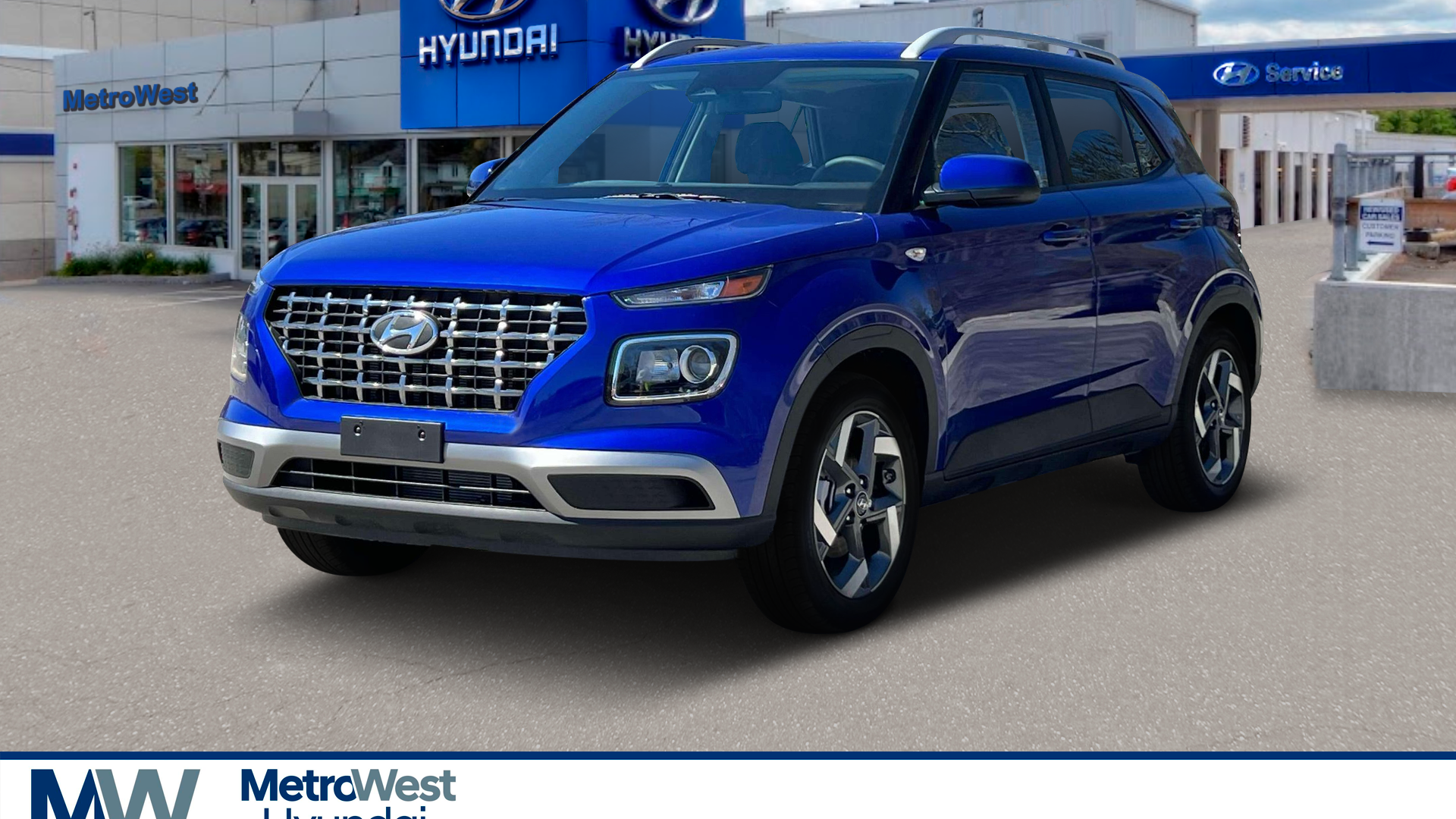 Preowned 2024 Hyundai VENUE SEL for Sale