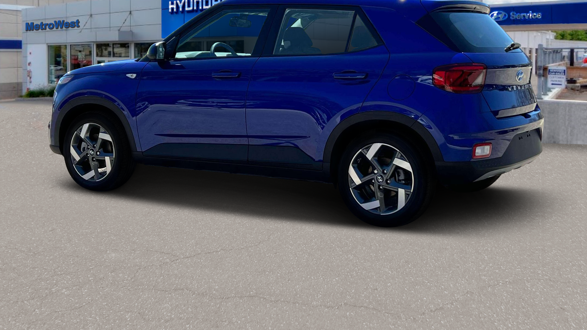 2024 Hyundai VENUE SEL