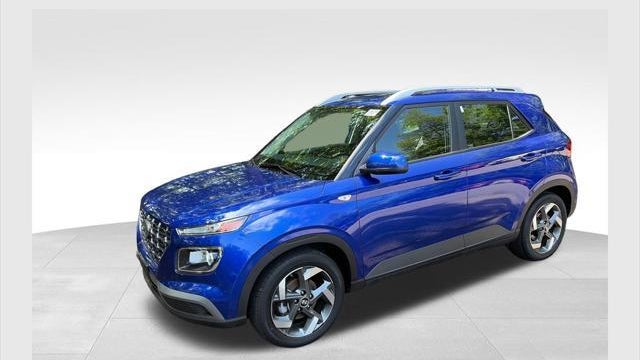 Preowned 2024 Hyundai VENUE SEL for Sale