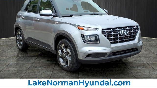 Preowned 2024 Hyundai VENUE SEL for Sale