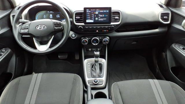 2024 Hyundai VENUE SEL