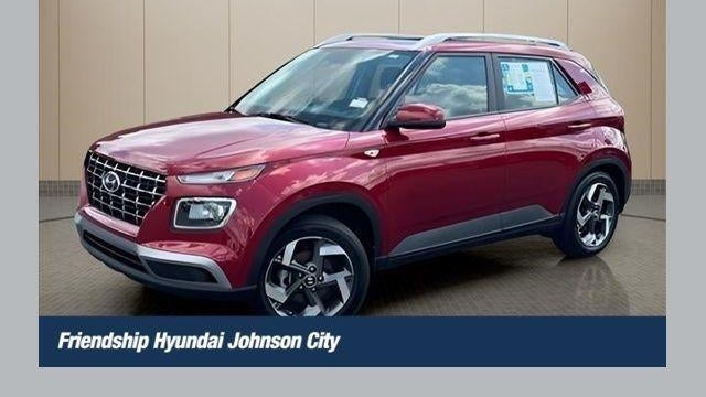 Preowned 2024 Hyundai VENUE SEL for Sale