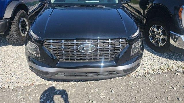 Preowned 2024 Hyundai VENUE SEL for Sale