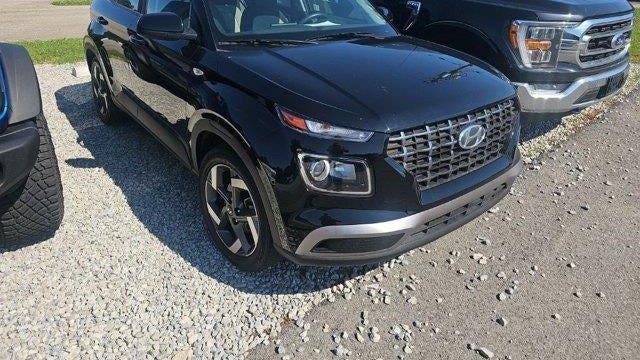 2024 Hyundai VENUE SEL