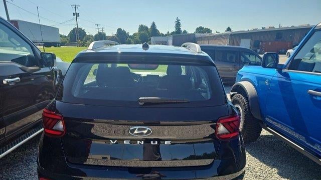 2024 Hyundai VENUE SEL
