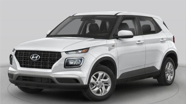 Preowned 2024 Hyundai VENUE Limited for Sale