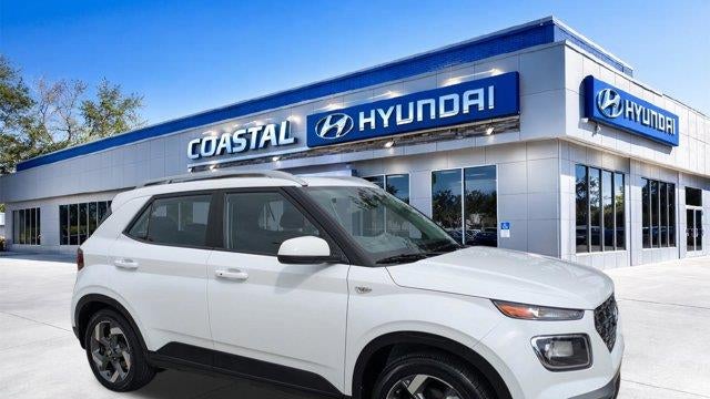 Preowned 2024 Hyundai VENUE SEL for Sale
