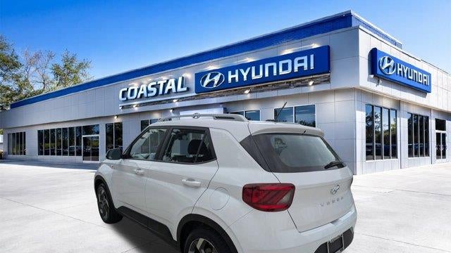 2024 Hyundai VENUE SEL