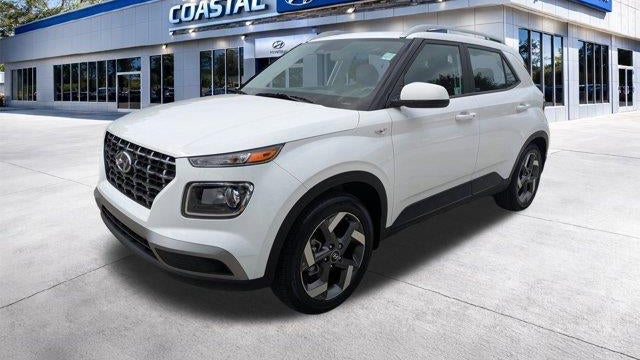 2024 Hyundai VENUE SEL
