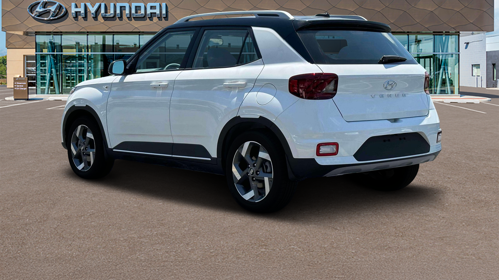 2024 Hyundai VENUE Limited