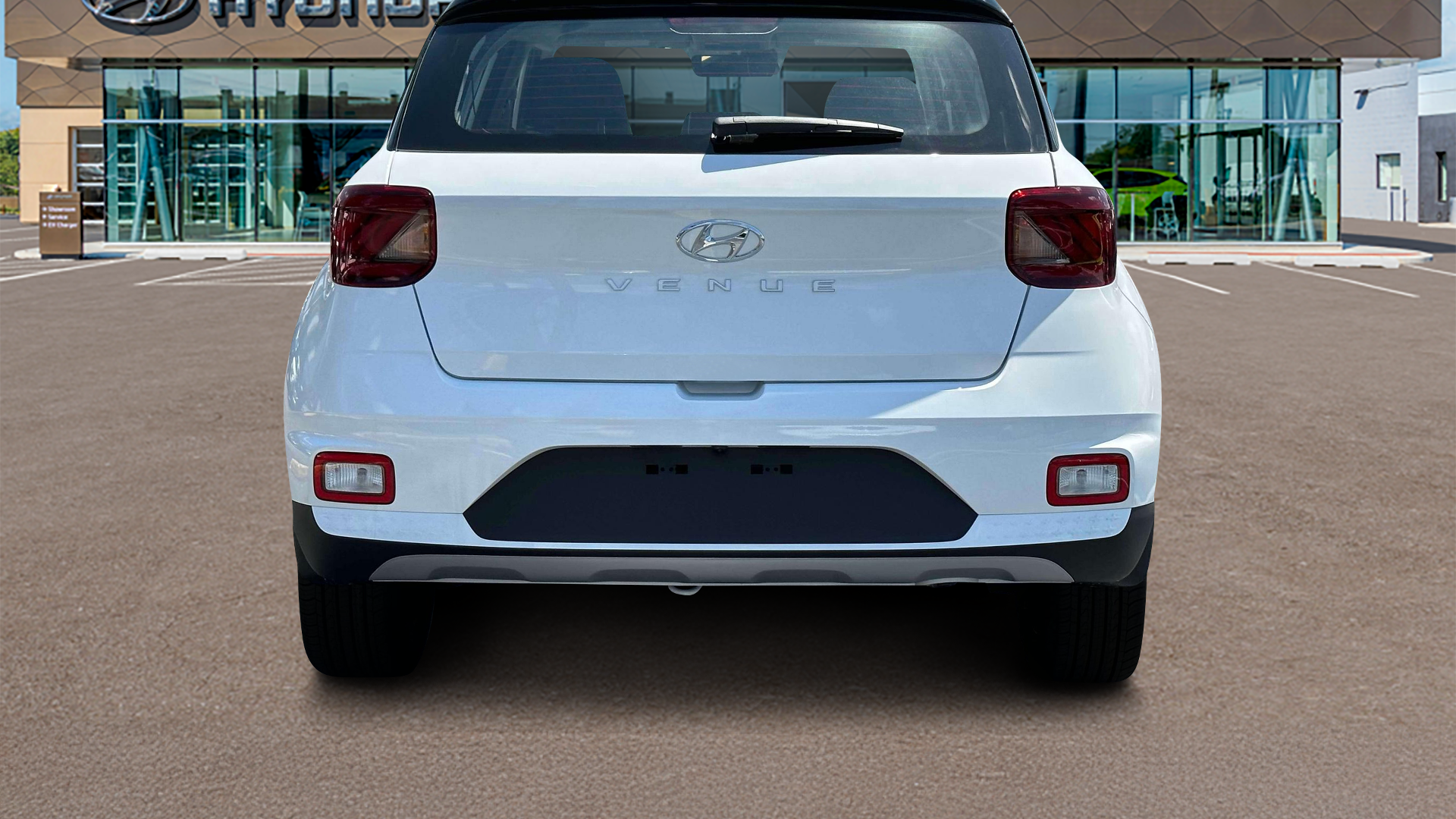2024 Hyundai VENUE Limited
