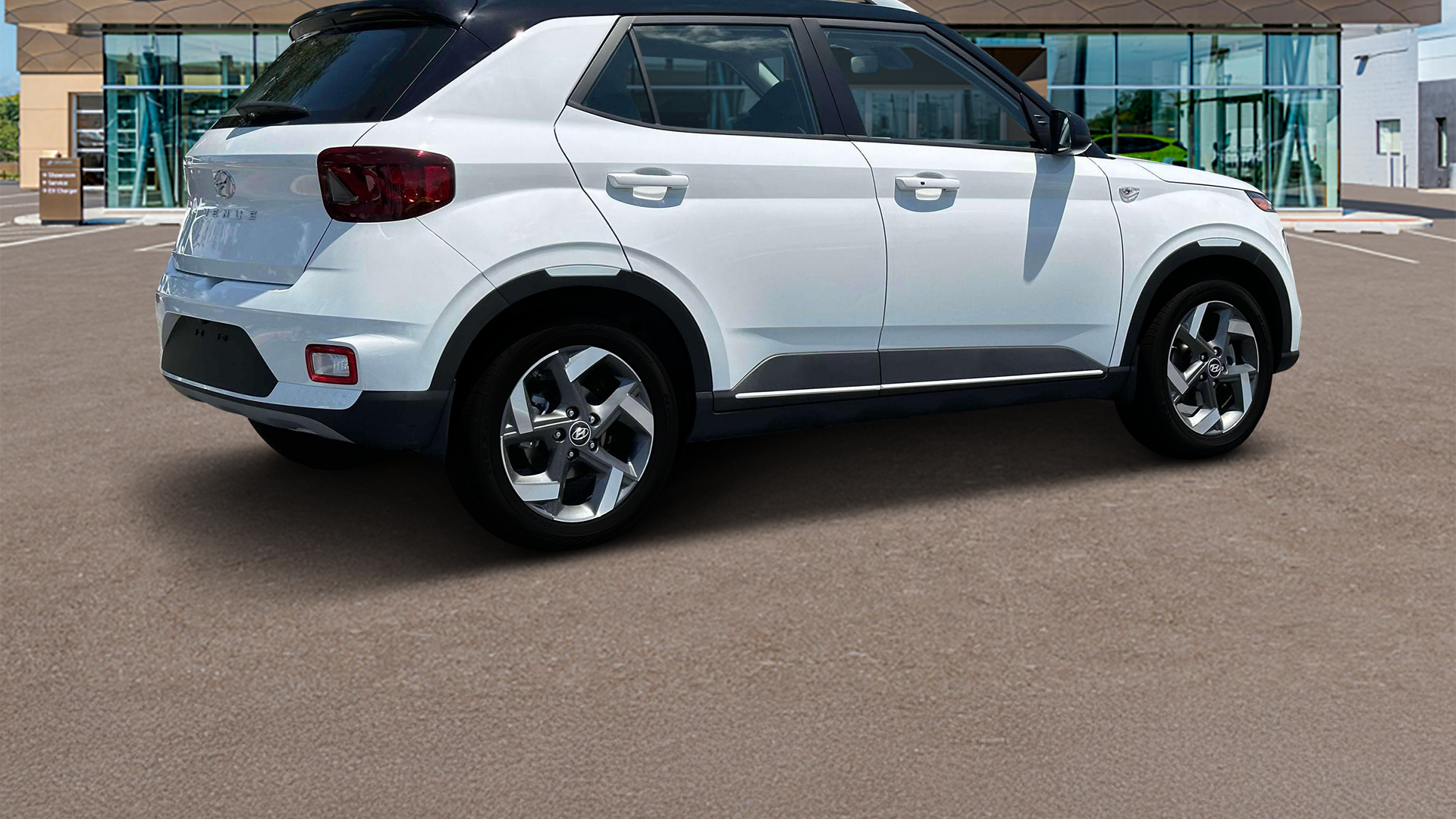 2024 Hyundai VENUE Limited