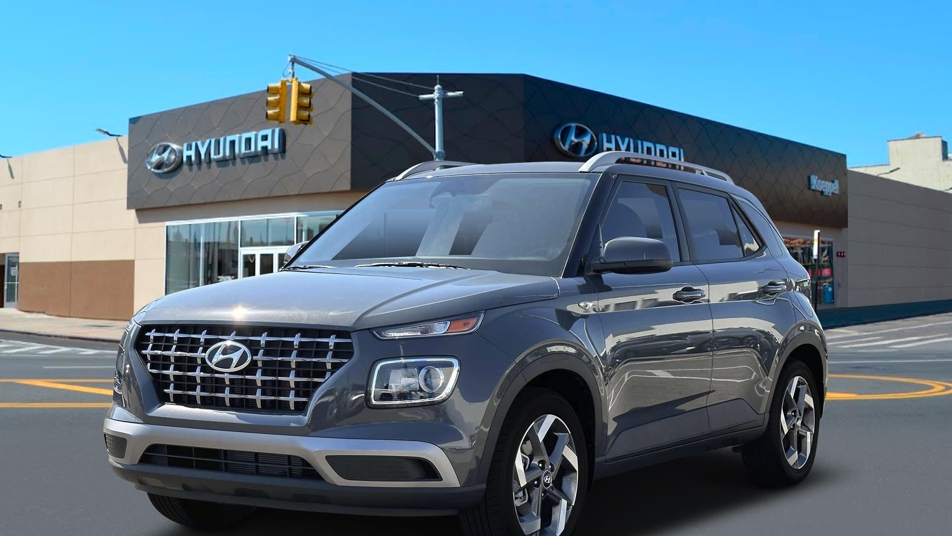 Preowned 2024 Hyundai VENUE SEL for Sale