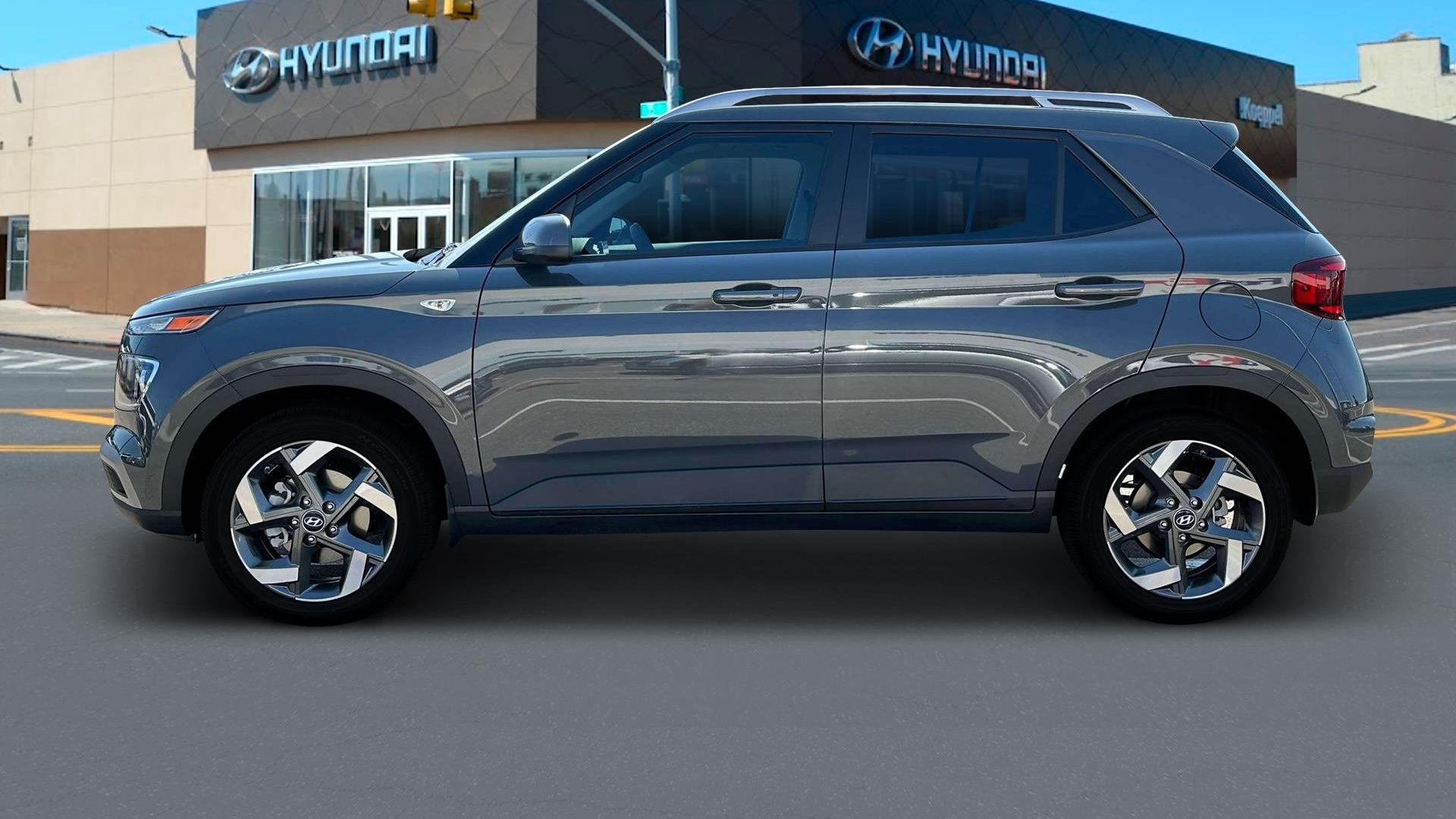 2024 Hyundai VENUE SEL
