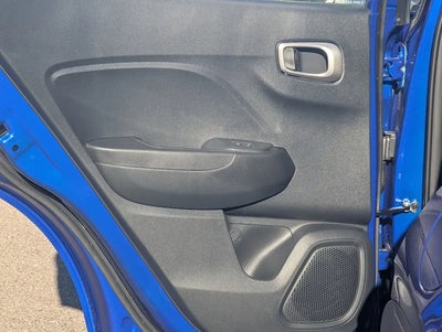 Photo of a 2025 Hyundai Venue SEL 4DR Crossover for sale