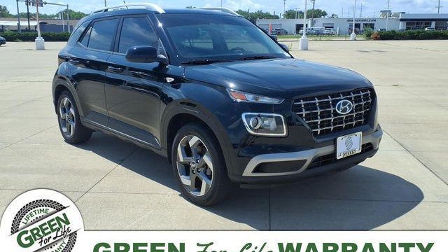 Preowned 2025 Hyundai VENUE SEL for Sale