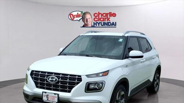 Preowned 2025 Hyundai VENUE SEL for Sale