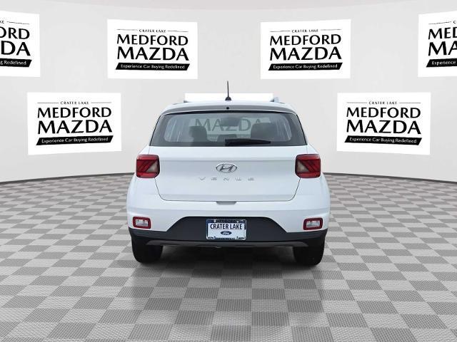 2025 Hyundai Venue - $18,234